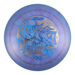 #36 (Blue Pebbles) 164-166 ESP Lite Nuke #1