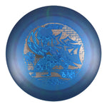 #33 (Blue Pebbles) 164-166 ESP Lite Nuke #1