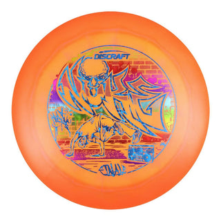 #28 (Blue Pebbles) 164-166 ESP Lite Nuke #1