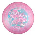 #21 (Money) 164-166 ESP Lite Nuke #2