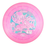 #19 (Money) 164-166 ESP Lite Nuke #2