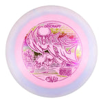 #14 (Magenta Sparkle Stars) 164-166 ESP Lite Nuke #2