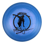 #40 (Black) 173-174 Michael Johansen ESP Scorch