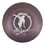 #33 (White Matte) 170-172 Michael Johansen ESP Scorch