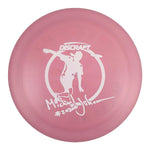 #32 (White Matte) 170-172 Michael Johansen ESP Scorch