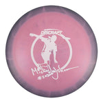 #31 (White Matte) 170-172 Michael Johansen ESP Scorch