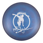 #30 (White Matte) 170-172 Michael Johansen ESP Scorch