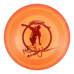 #26 (Maroon Matte) 170-172 Michael Johansen ESP Scorch