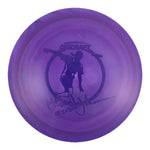 #17 (Purple Matte) 170-172 Michael Johansen ESP Scorch