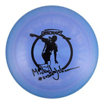 #12 (Black) 170-172 Michael Johansen ESP Scorch