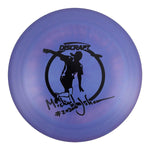 #11 (Black) 170-172 Michael Johansen ESP Scorch