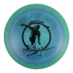 #8 (Black) 170-172 Michael Johansen ESP Scorch