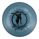 #3 (Black) 170-172 Michael Johansen ESP Scorch