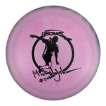 #2 (Black) 170-172 Michael Johansen ESP Scorch