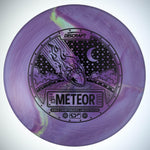 #100 Black 177+ AM World Championships ESP Swirl Meteor