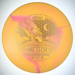 #11 Gold Brushed 175-176 AM World Championships ESP Swirl Meteor