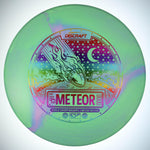 #16 Rainbow 177+ AM World Championships ESP Swirl Meteor