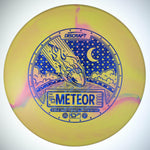 #26 Blue Dark Shatter 177+ AM World Championships ESP Swirl Meteor