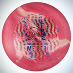 #30 Flag 177+ AM World Championships ESP Swirl Meteor
