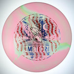 #34 Flag 177+ AM World Championships ESP Swirl Meteor