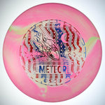 #35 Flag 177+ AM World Championships ESP Swirl Meteor
