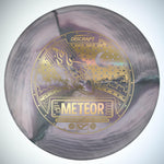 #44 Gold Holo 177+ AM World Championships ESP Swirl Meteor