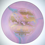 #45 Gold Holo 177+ AM World Championships ESP Swirl Meteor