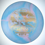 #46 Gold Holo 177+ AM World Championships ESP Swirl Meteor