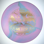 #47 Gold Holo 177+ AM World Championships ESP Swirl Meteor