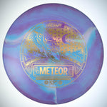 #49 Gold Holo 177+ AM World Championships ESP Swirl Meteor