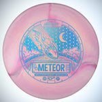 #4 Blue Holo 175-176 AM World Championships ESP Swirl Meteor