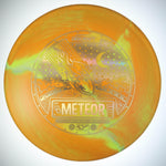 #51 Gold Holo 177+ AM World Championships ESP Swirl Meteor