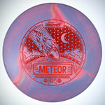 #67 Red Metallic 177+ AM World Championships ESP Swirl Meteor