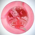 #68 Red Metallic 177+ AM World Championships ESP Swirl Meteor