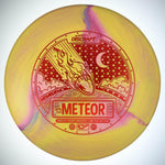 #69 Red Metallic 177+ AM World Championships ESP Swirl Meteor