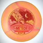 #71 Red Metallic 177+ AM World Championships ESP Swirl Meteor