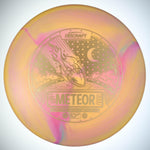 #8 Gold Brushed 175-176 AM World Championships ESP Swirl Meteor
