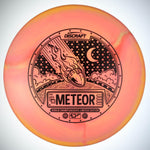 #95 Black 177+ AM World Championships ESP Swirl Meteor
