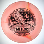 #98 Black 177+ AM World Championships ESP Swirl Meteor