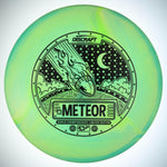 #99 Black 177+ AM World Championships ESP Swirl Meteor