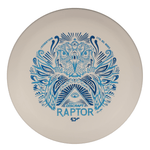 ESP White Two Foil Raptor $5.99 Discs