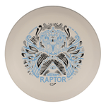 ESP White Two Foil Raptor