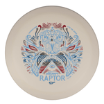 #1 170-172 ESP White Two Foil Raptor