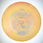#56 Silver Confetti 164-166 ESP Lite AM World Championships Scorch