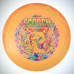 #7 Party Time 164-166 ESP Lite AM World Championships Scorch