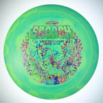 #8 Party Time 164-166 ESP Lite AM World Championships Scorch