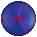 Exact Disc #7 (Rainbow Shatter Wide) 170-172 ESP Swirl Sol