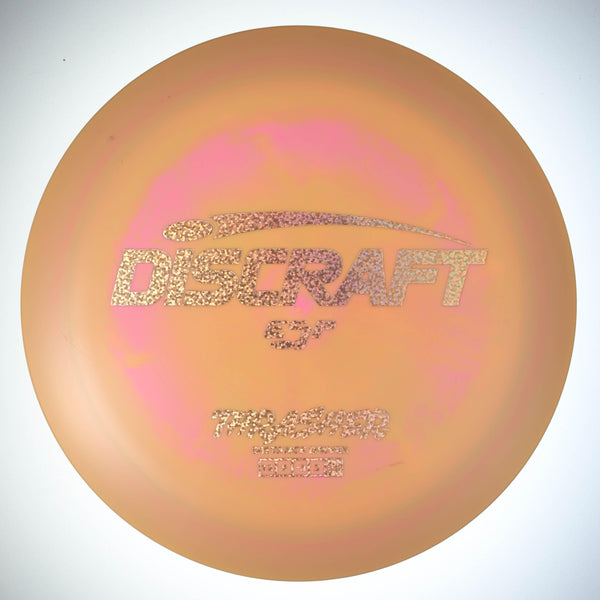#33 Gold Sparkle 173-174 ESP Thrasher