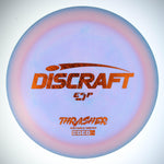 #65 Orange Scratch 173-174 ESP Thrasher