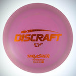 #73 Orange Scratch 173-174 ESP Thrasher